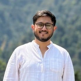 Sujay Saha, Founder of Growthbees